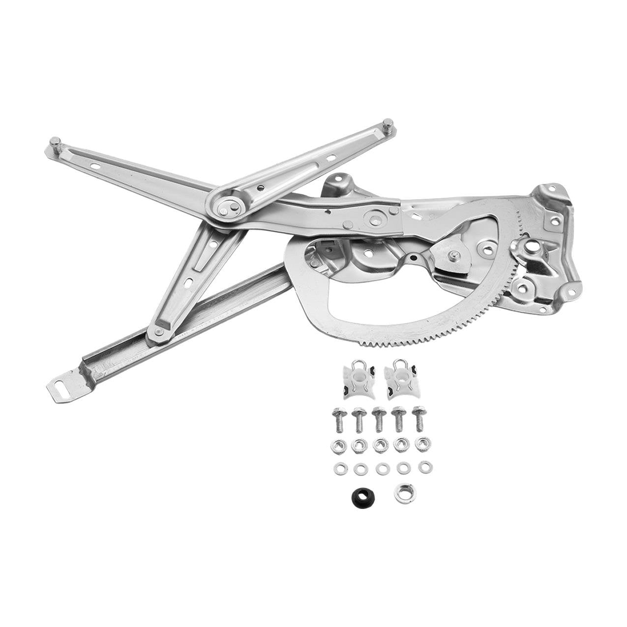 Bmw E36 Cam Krikosu Sedan Ön Sağ (Motorsuz) | Swag