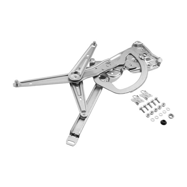 Bmw E36 Cam Krikosu Sedan Ön Sağ (Motorsuz) | Swag