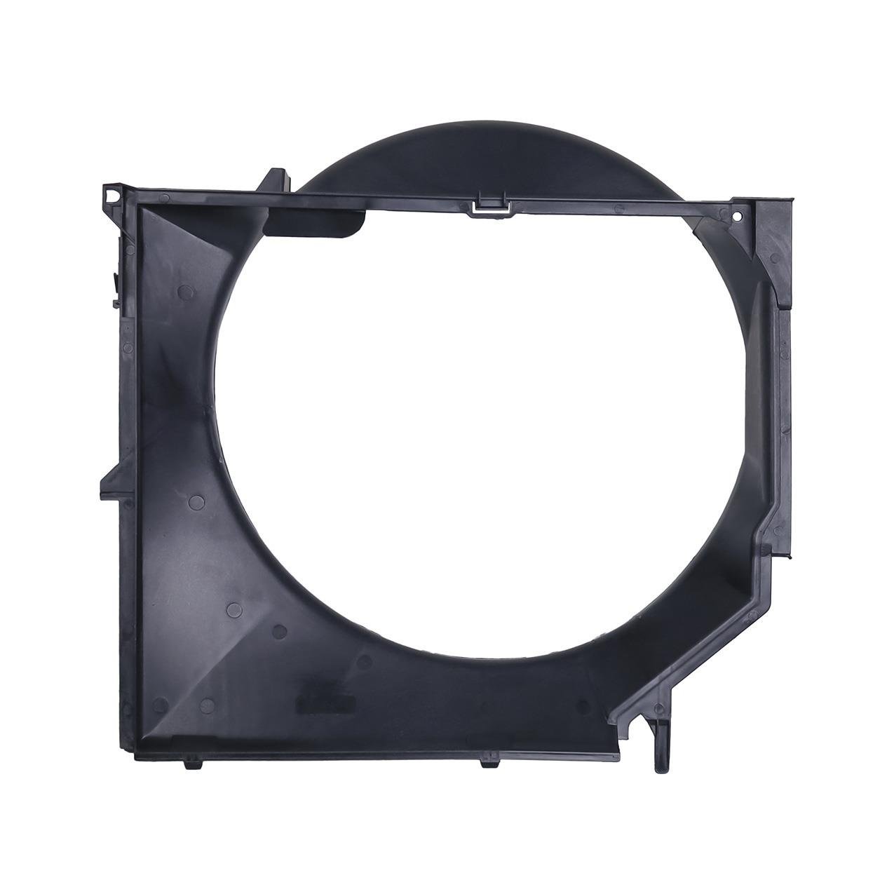 Bmw E46 - M52 M54 Radyatör Fan Davlumbazı | Btap