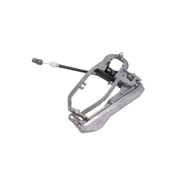 Bmw X5 E53 Arka İç Kapı Kol Mekanizması Sağ | Wender