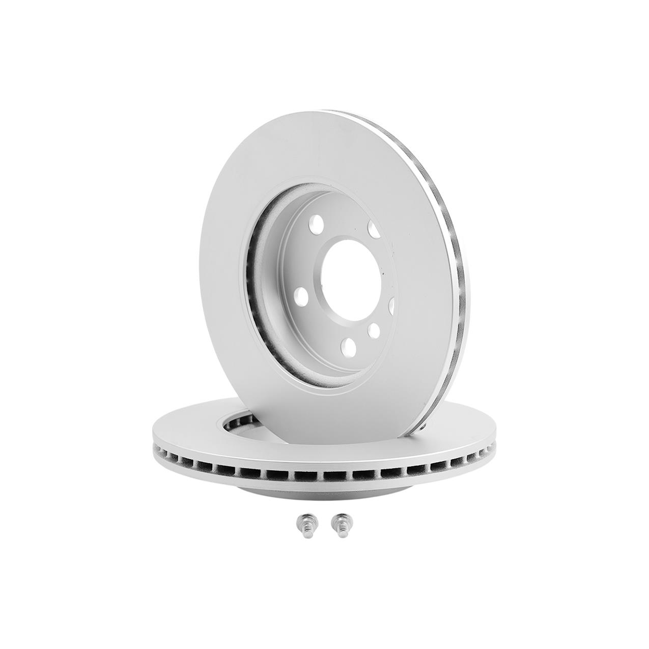 Bmw F45 Ön Fren Disk Takımı | Hella