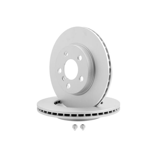 Bmw F45 Ön Fren Disk Takımı | Hella