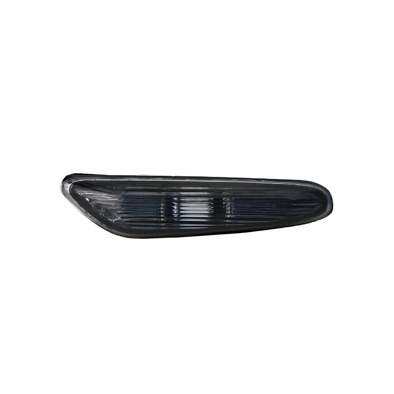 Bmw X1 E84 E87 E90 E92 E93  Çamurluk Sinyali Sol - Füme ( 04-12 ) | Btap