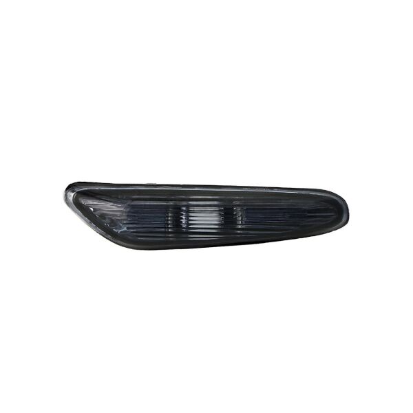 Bmw X1 E84 E87 E90 E92 E93  Çamurluk Sinyali Sol - Füme ( 04-12 ) | Btap