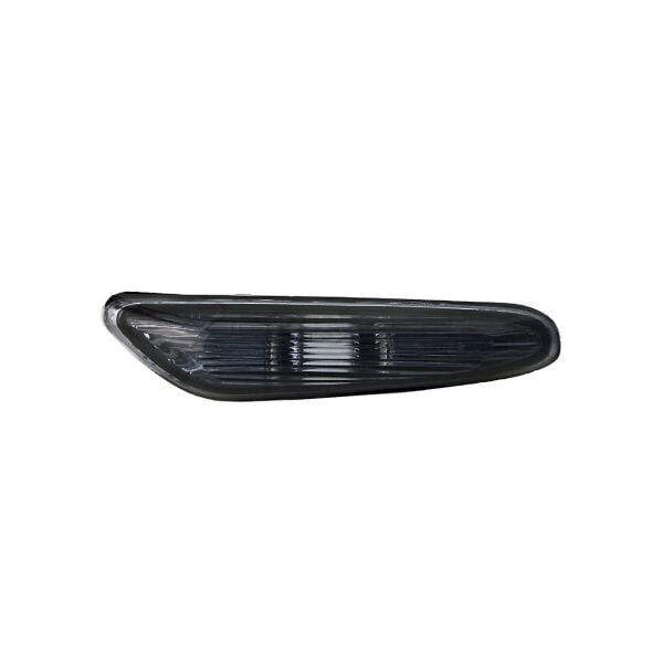Bmw X1 E84 E87 E90 E92 E93  Çamurluk Sinyali Sol - Füme ( 04-12 ) | Btap