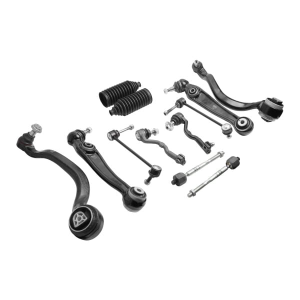 Bmw X5 F15 - X6 F16 Ön Takım Set ( 2013-18 ) | Yerli Üretim
