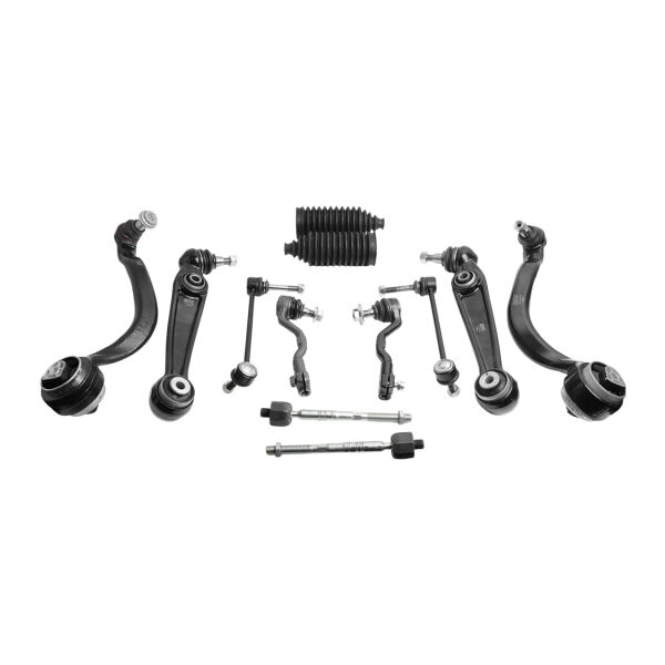 Bmw X5 F15 - X6 F16 Ön Takım Set ( 2013-18 ) | Yerli Üretim