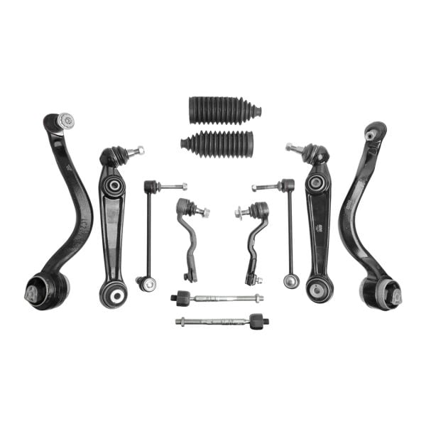 Bmw X5 F15 - X6 F16 Ön Takım Set ( 2013-18 ) | Yerli Üretim