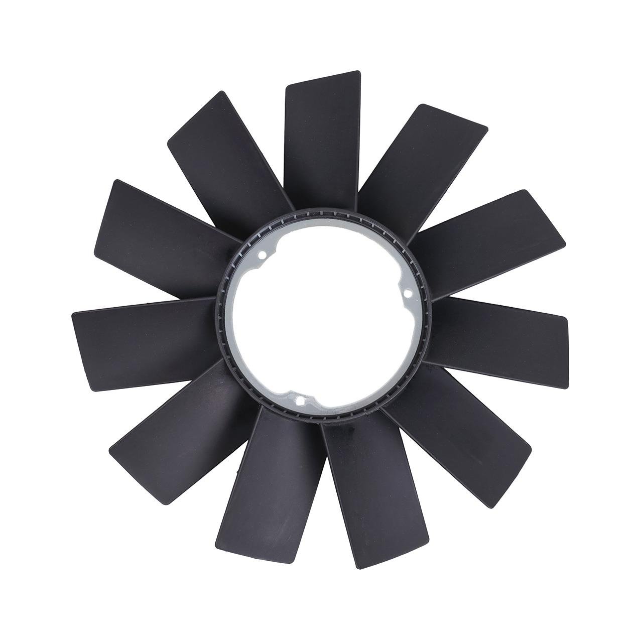 Bmw X5 E53 E36 E39 E46 Fan Pervanesi - 3 Delik | Btap