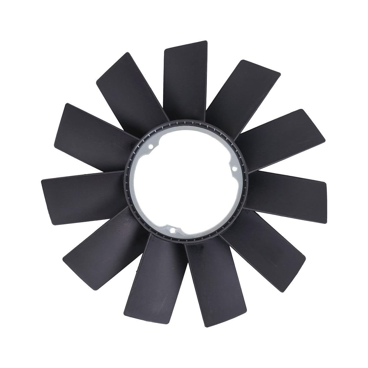 Bmw X5 E53 E36 E39 E46 Fan Pervanesi - 3 Delik | Btap