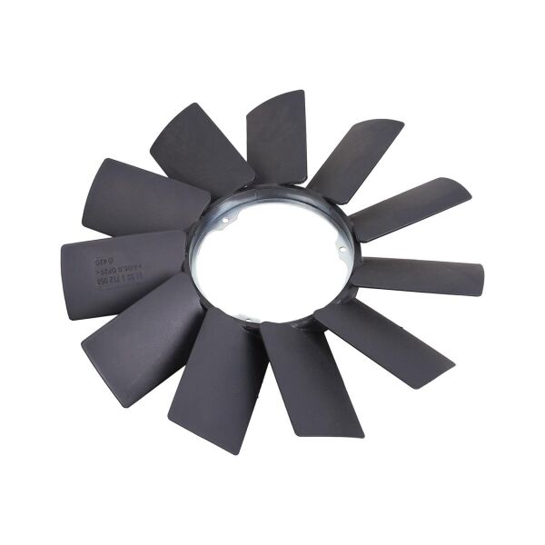 Bmw X5 E53 E36 E39 E46 Fan Pervanesi - 3 Delik | Btap