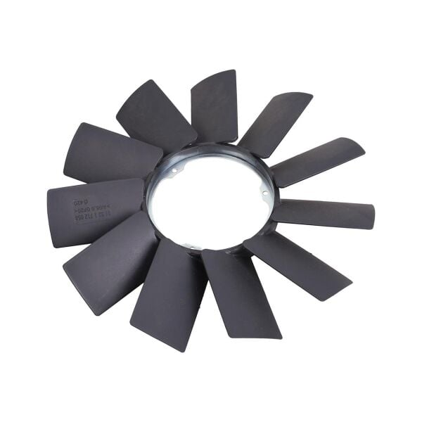 Bmw X5 E53 E36 E39 E46 Fan Pervanesi - 3 Delik | Btap