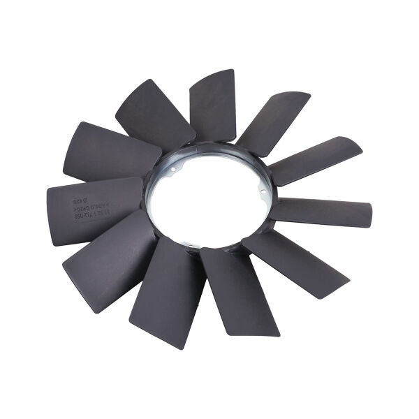 Bmw X5 E53 E36 E39 E46 Fan Pervanesi - 3 Delik | Btap