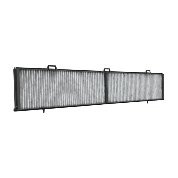 Bmw X1 E84 - E81 E87 E90 E92 E93 Polen Filtresi - Karbonlu | Mann Filter