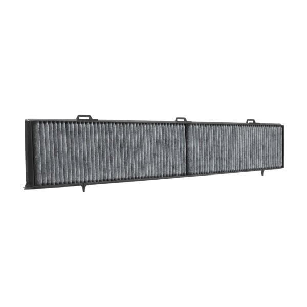 Bmw X1 E84 - E81 E87 E90 E92 E93 Polen Filtresi - Karbonlu | Mann Filter