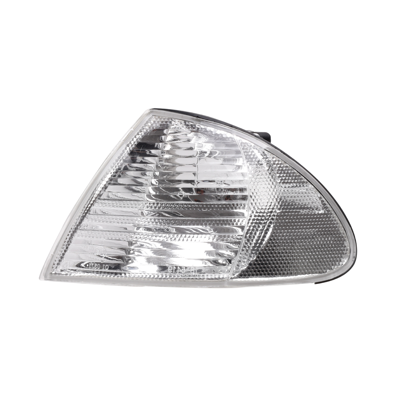 Bmw E46 Sedan Sol Beyaz Sinyal ( 98 - 01 ) | Tyc