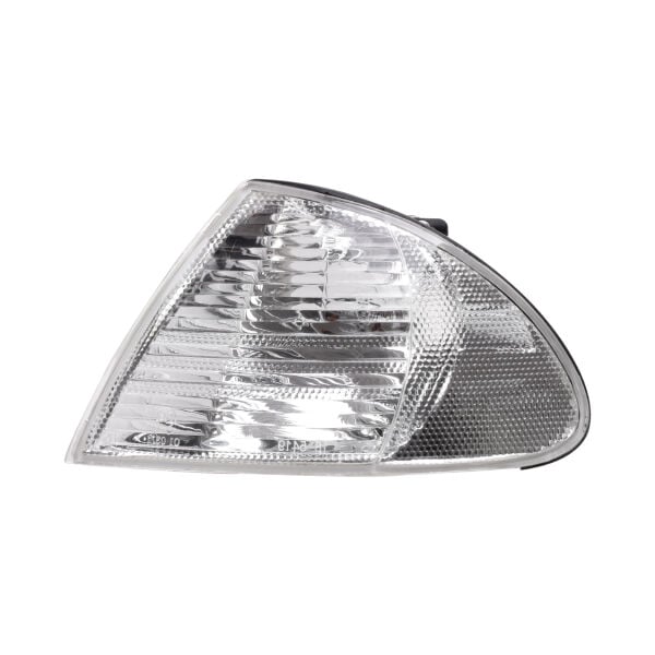 Bmw E46 Sedan Sol Beyaz Sinyal ( 98 - 01 ) | Tyc