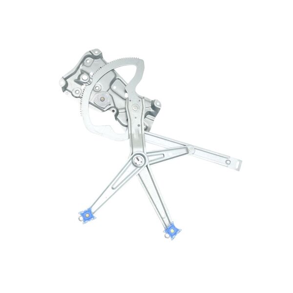 Bmw E36 Cam Krikosu Sedan Ön Sol (Motorsuz) | Bw