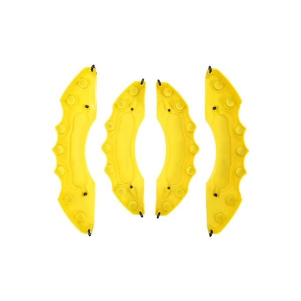 Bmw E36 E46 E39 Sarı Kaliper Kapak - Brembo | İthal Ürün