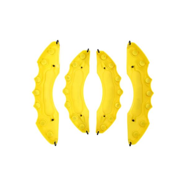 Bmw E36 E46 E39 Sarı Kaliper Kapak - Brembo | İthal Ürün