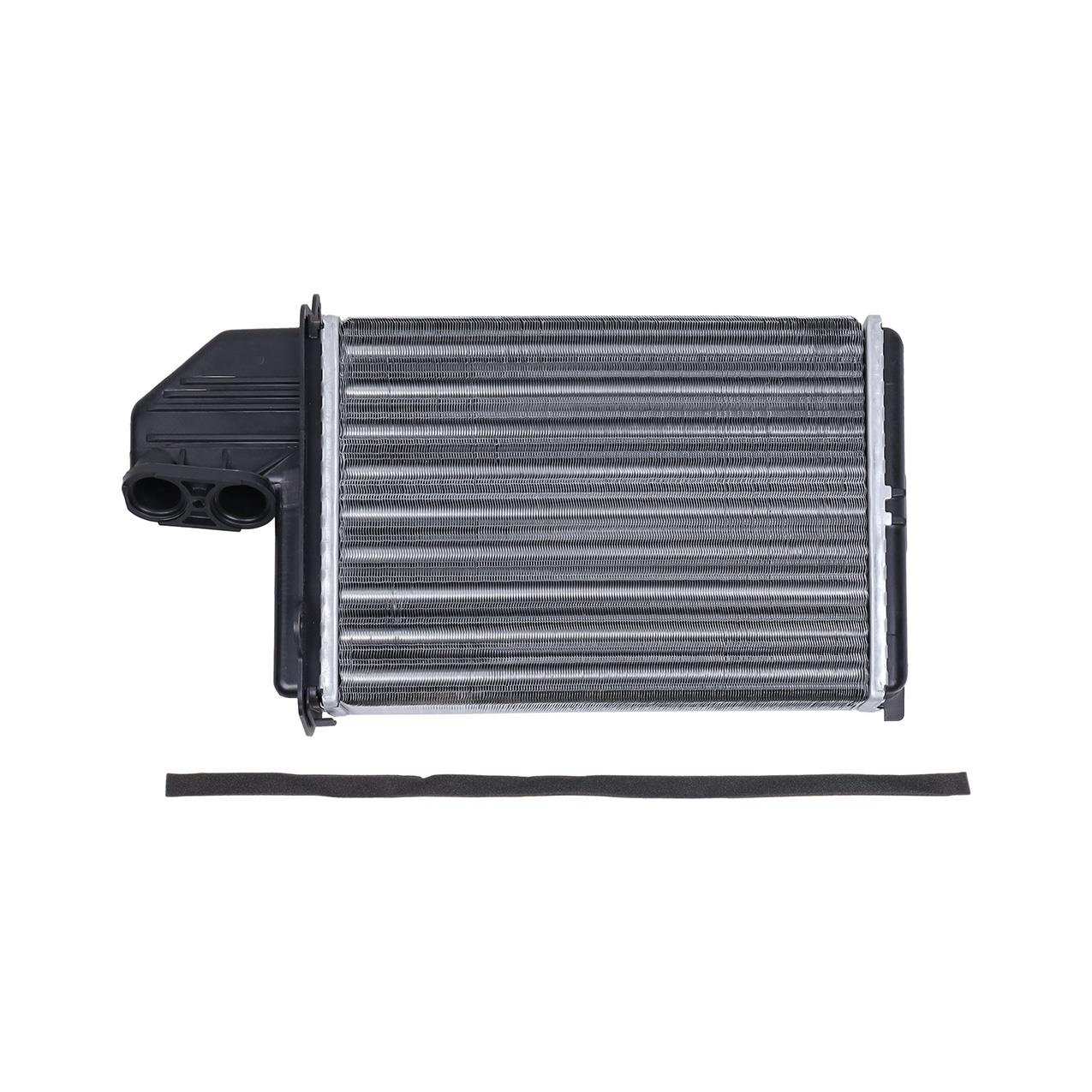 Bmw E36 Kalorifer Radyatörü - Klimasız | Btap