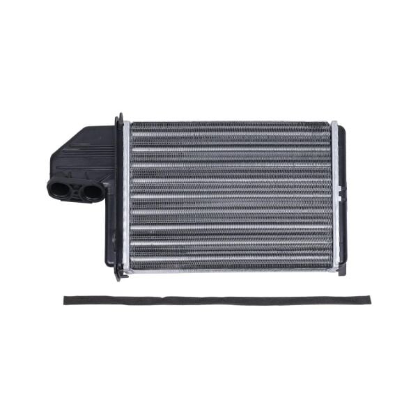 Bmw E36 Kalorifer Radyatörü - Klimasız | Btap