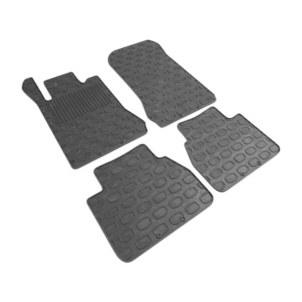 Bmw E90 Kauçuk Latex Paspas | Yerli Üretim