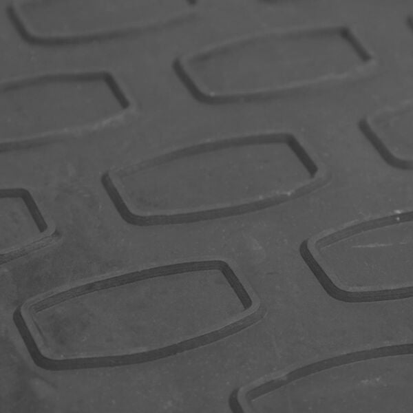 Bmw E90 Kauçuk Latex Paspas | Yerli Üretim