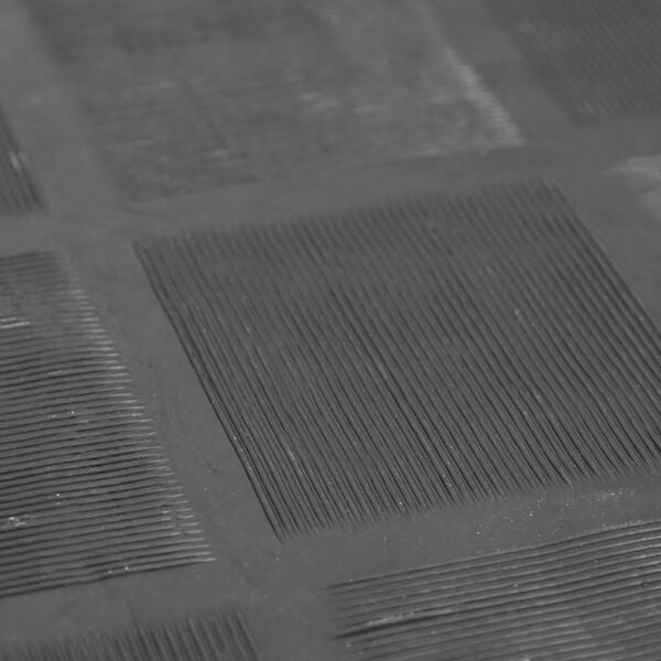 Bmw E90 Kauçuk Latex Paspas | Yerli Üretim