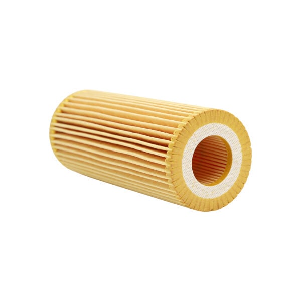 Bmw X3 E83 E46 E60 E65 E87 E90 - M47N Yağ Filtresi | Mann Filter
