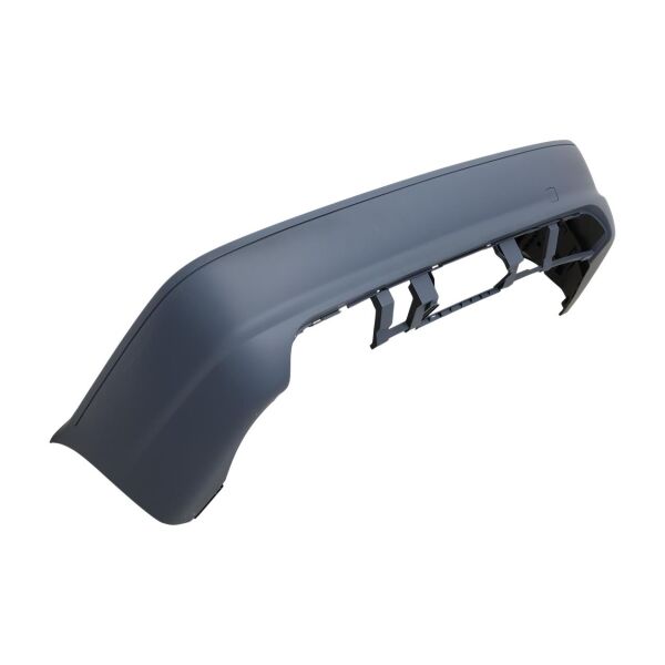 Bmw E46 Komple Tampon Arka 00-Çıkış -Coupe -M-Tech- 1999-06 | Wender