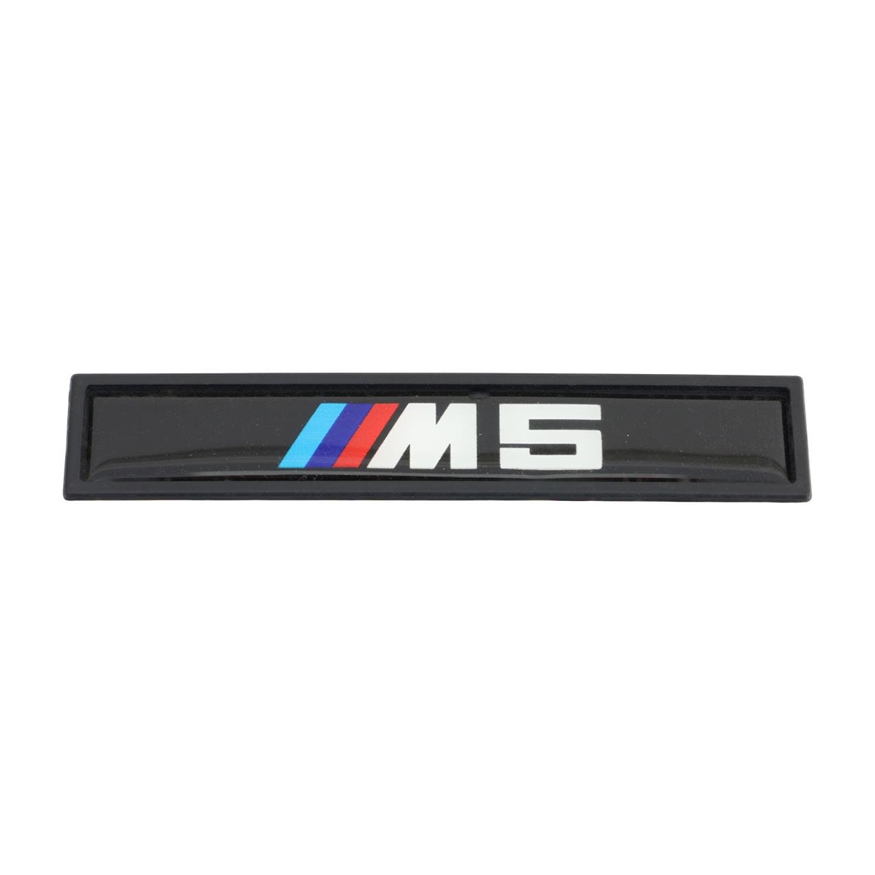 Bmw M5 Kapı Çıta Logo | Yerli Üretim
