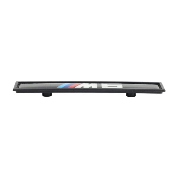 Bmw M5 Kapı Çıta Logo | Yerli Üretim