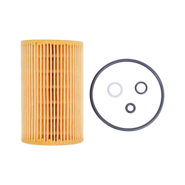 Bmw E34 E36 E46 - M42 M43 M44 Yağ Filtresi | Bsg