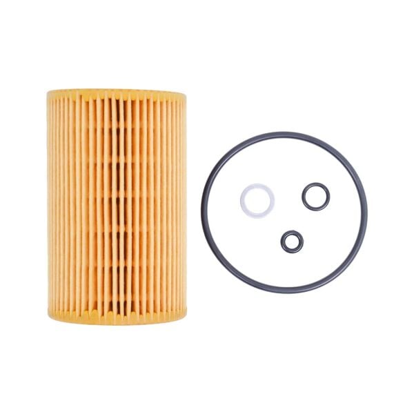 Bmw E34 E36 E46 - M42 M43 M44 Yağ Filtresi | Bsg