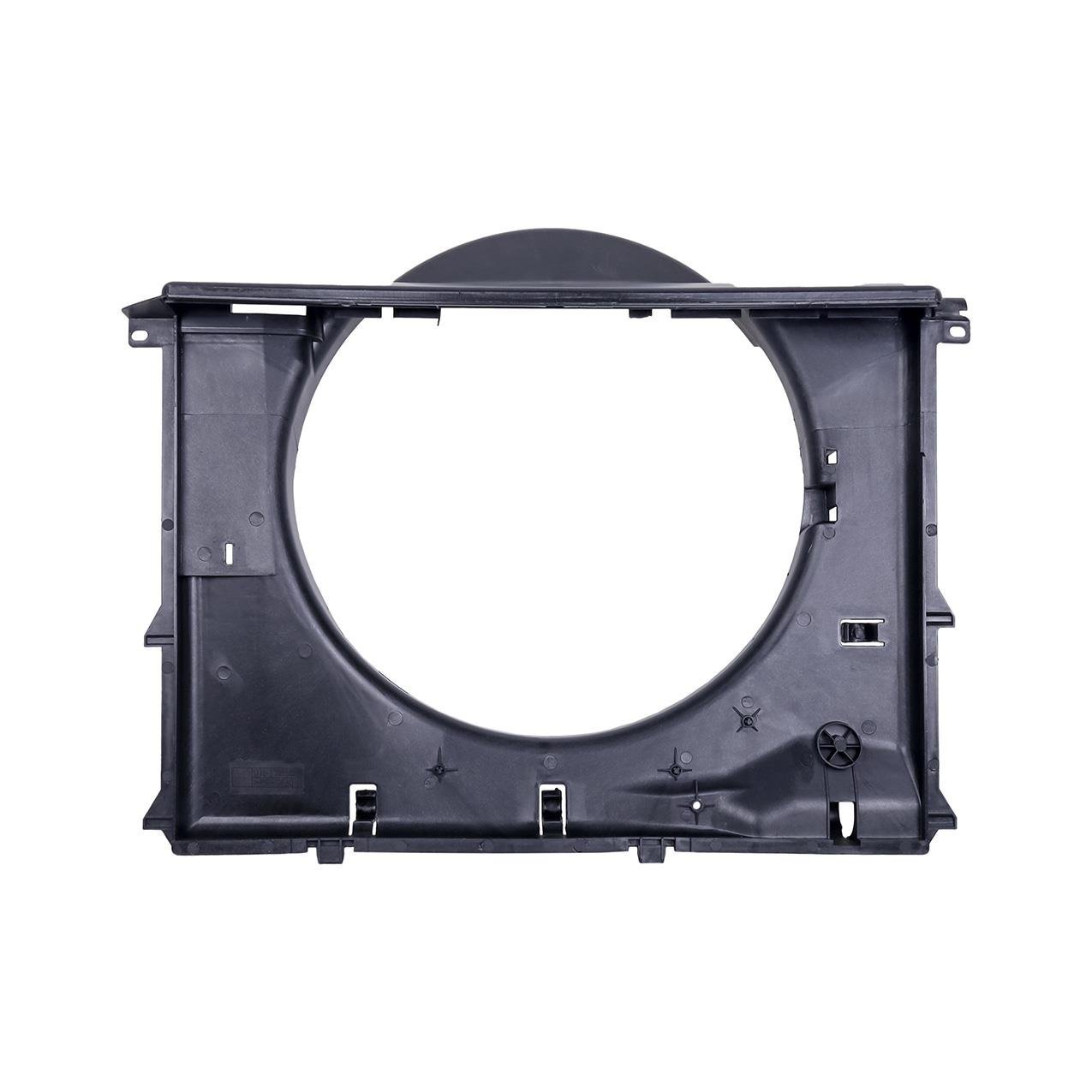 Bmw E39 - M52 M54 Radyatör Fan Davlumbazı (98-03) | Btap