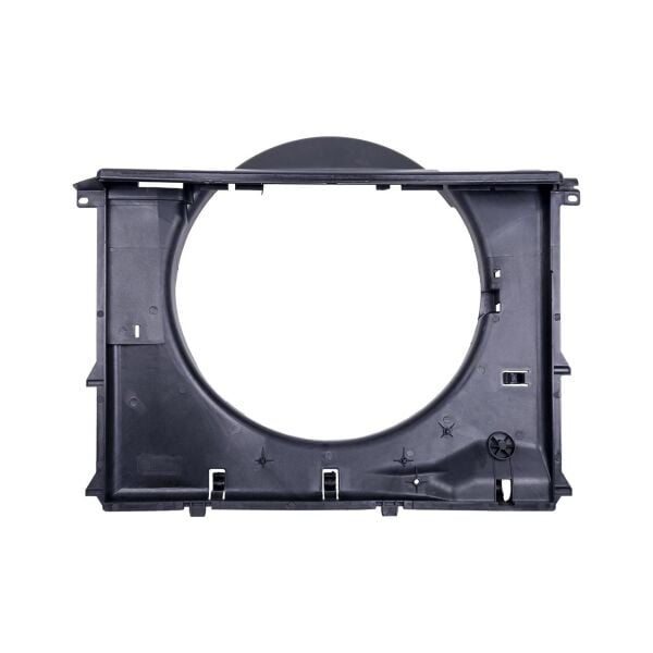 Bmw E39 - M52 M54 Radyatör Fan Davlumbazı (98-03) | Btap