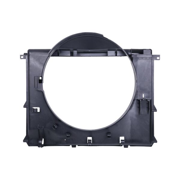 Bmw E39 - M52 M54 Radyatör Fan Davlumbazı (98-03) | Btap