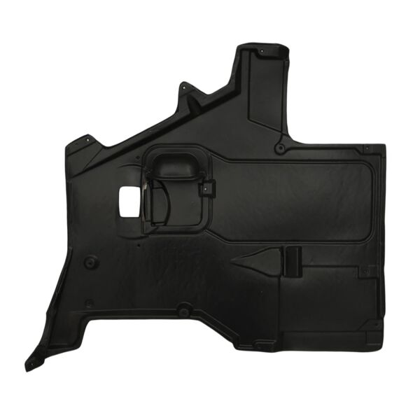 Bmw E39 Şanzıman Alt Muhafaza | Bw