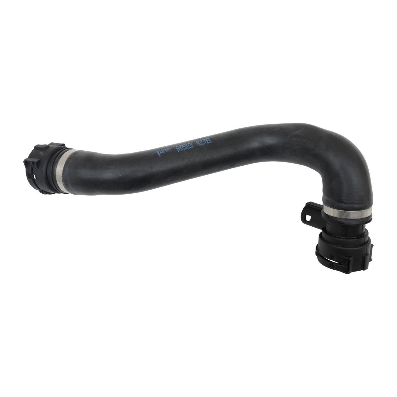 Bmw E46 - M52 M54 Radyatör Alt Hortum | Aspart