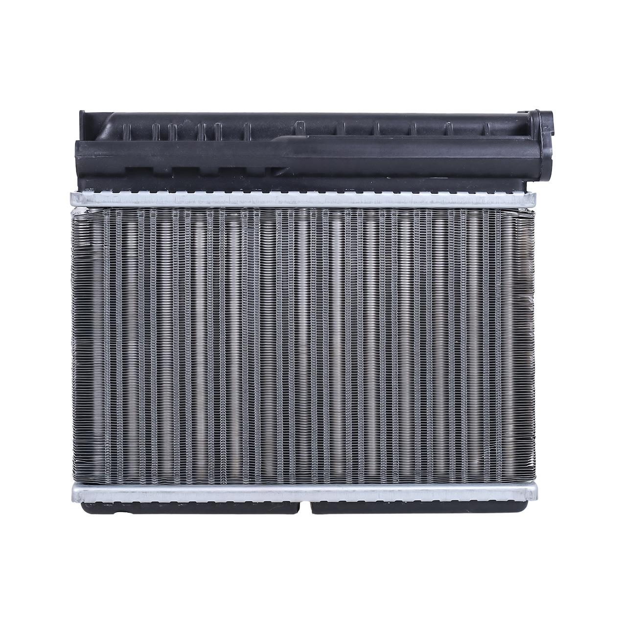 Bmw E36 Kalorifer Radyatörü - Klimalı | Nissens