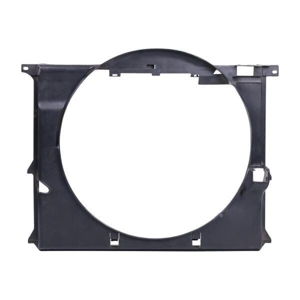 Bmw E36 - M50 M52 Radyatör Fan Davlumbazı - Klimasız| Btap