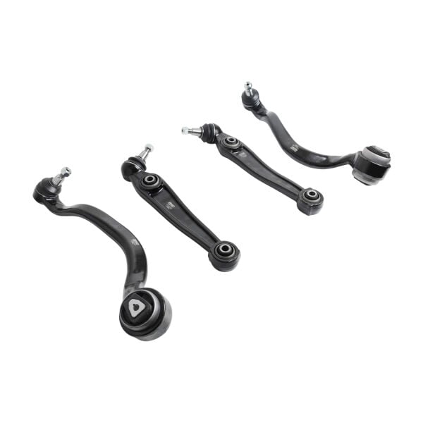 Bmw X5 E70 X6 E71 Ön Takım Salıncak Seti ( 4 Parça ) - 2006-13 | Yerli Üretim