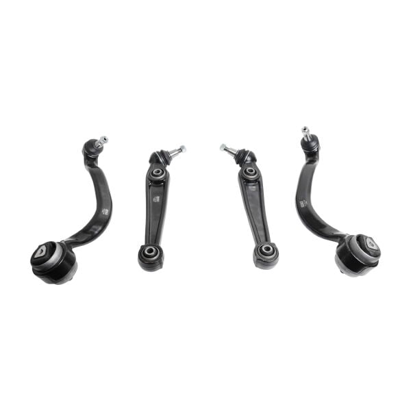 Bmw X5 E70 X6 E71 Ön Takım Salıncak Seti ( 4 Parça ) - 2006-13 | Yerli Üretim