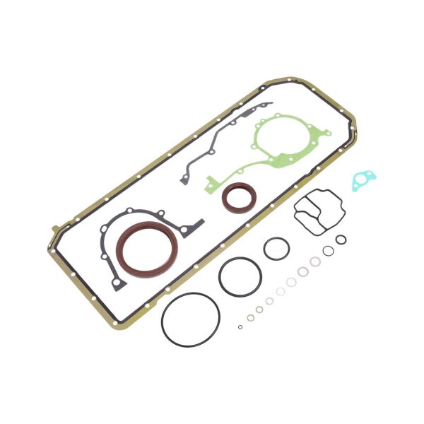 Bmw E34 E36 - M50 Alt Takım Conta ( Vanoslu ) | Elring