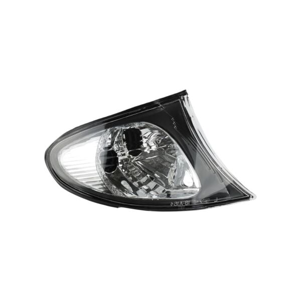 Bmw E46 Sedan Sağ Beyaz Sinyal Siyah Çerçeveli ( 02 - 05 ) | Tyc