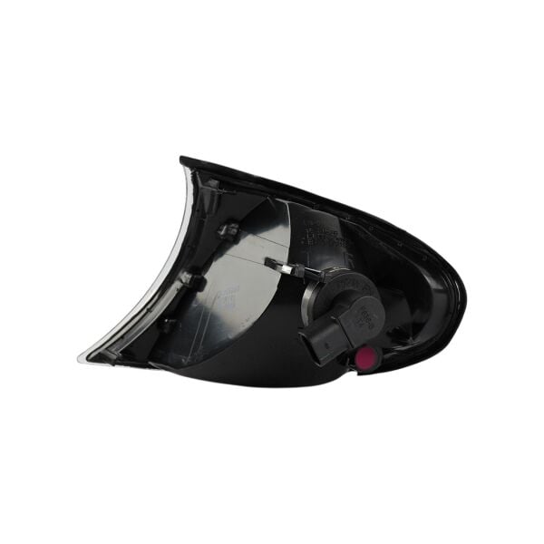 Bmw E46 Sedan Sağ Beyaz Sinyal Siyah Çerçeveli ( 02 - 05 ) | Tyc