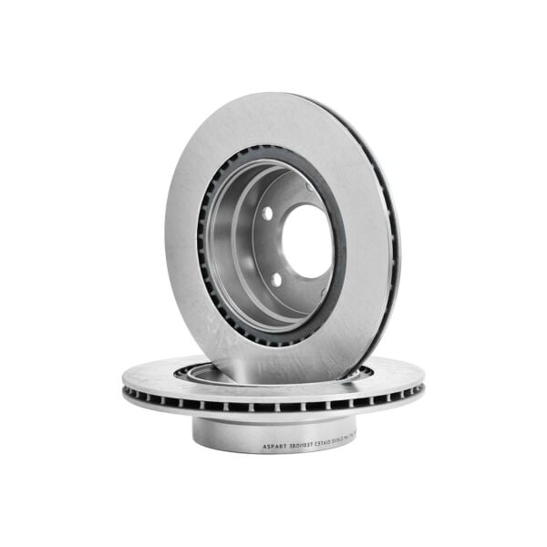 Bmw E87 E90 F20 F30 Arka Havalı Disk Takımı | Aspart