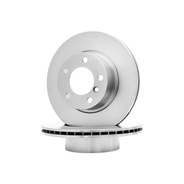 Bmw F20 F30 F32 Ön Fren Disk Takımı | Hella