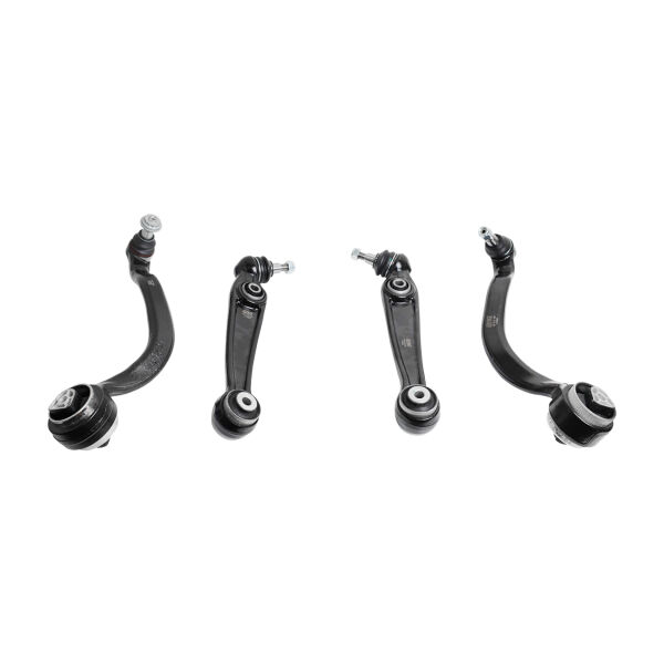 Bmw X5 F15 X6 F16 Ön Takım Salıncak Seti ( 4 Parça ) - 2013-18 | Yerli Üretim